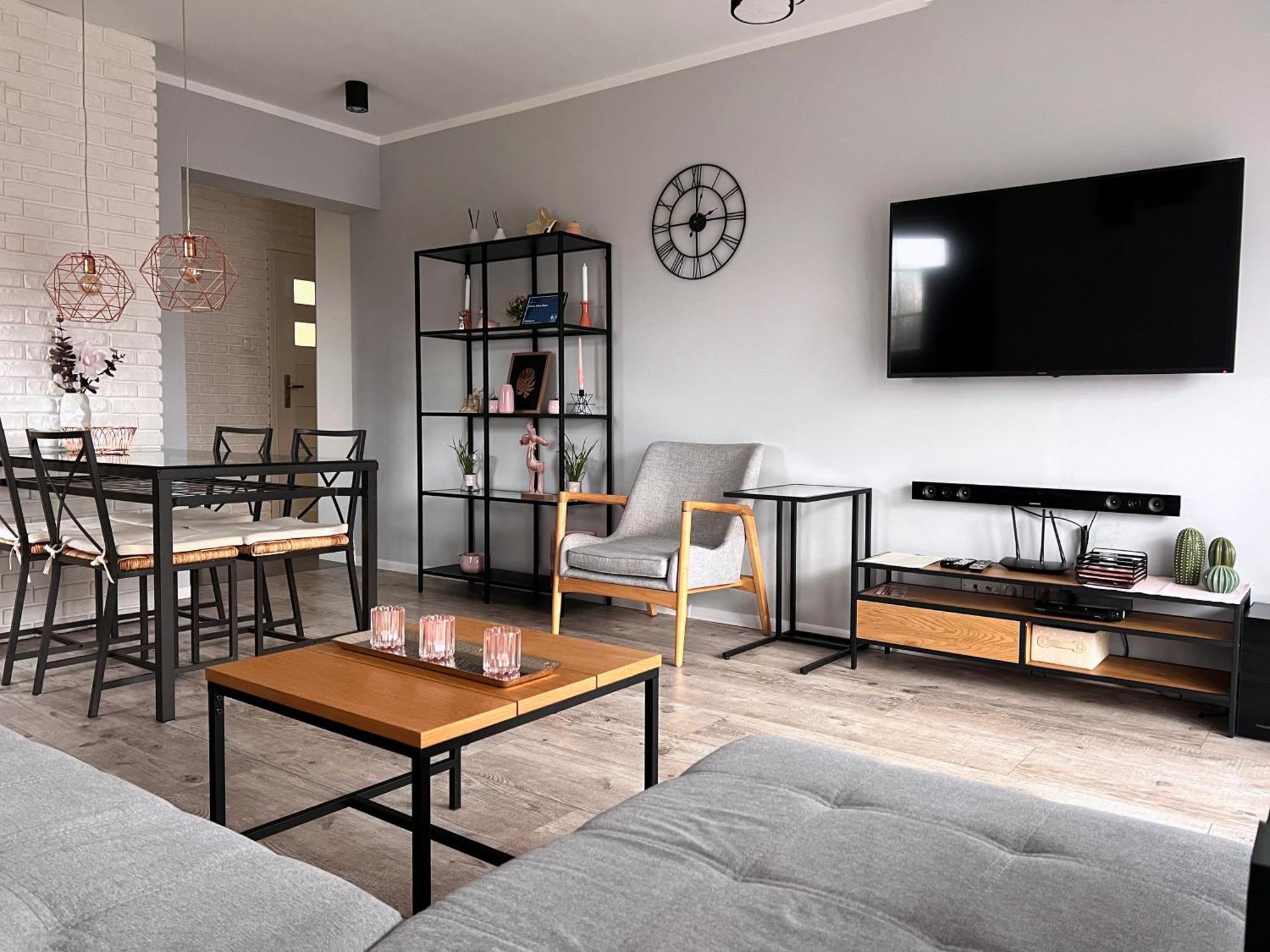 White View Rose Apartmán