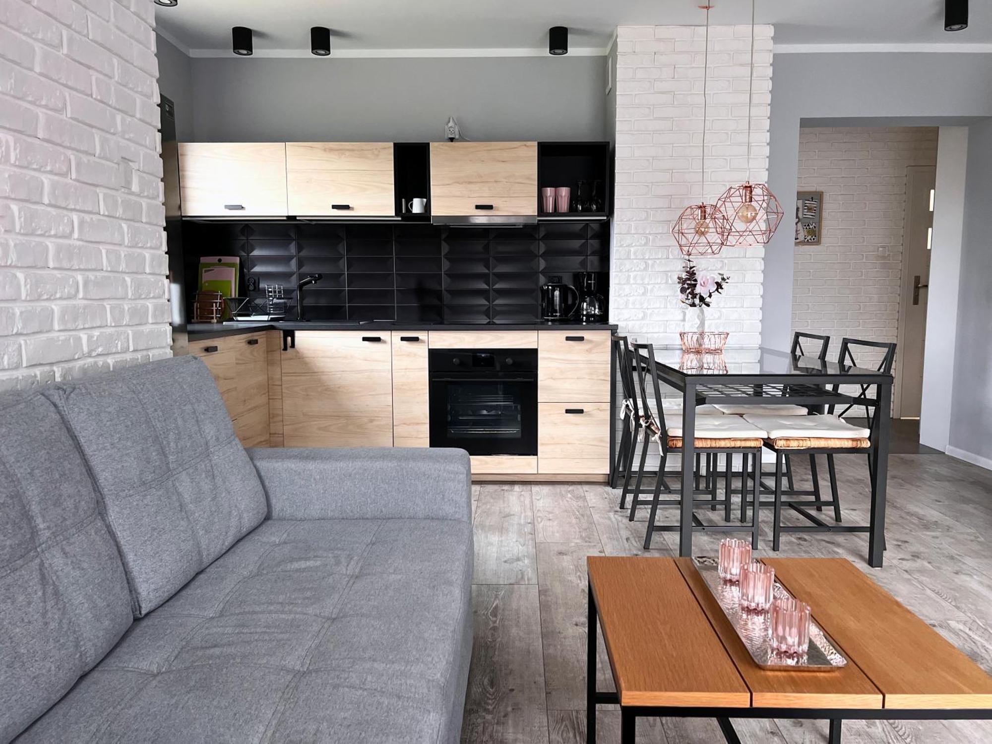 Apartmán White View Rose Karpacz