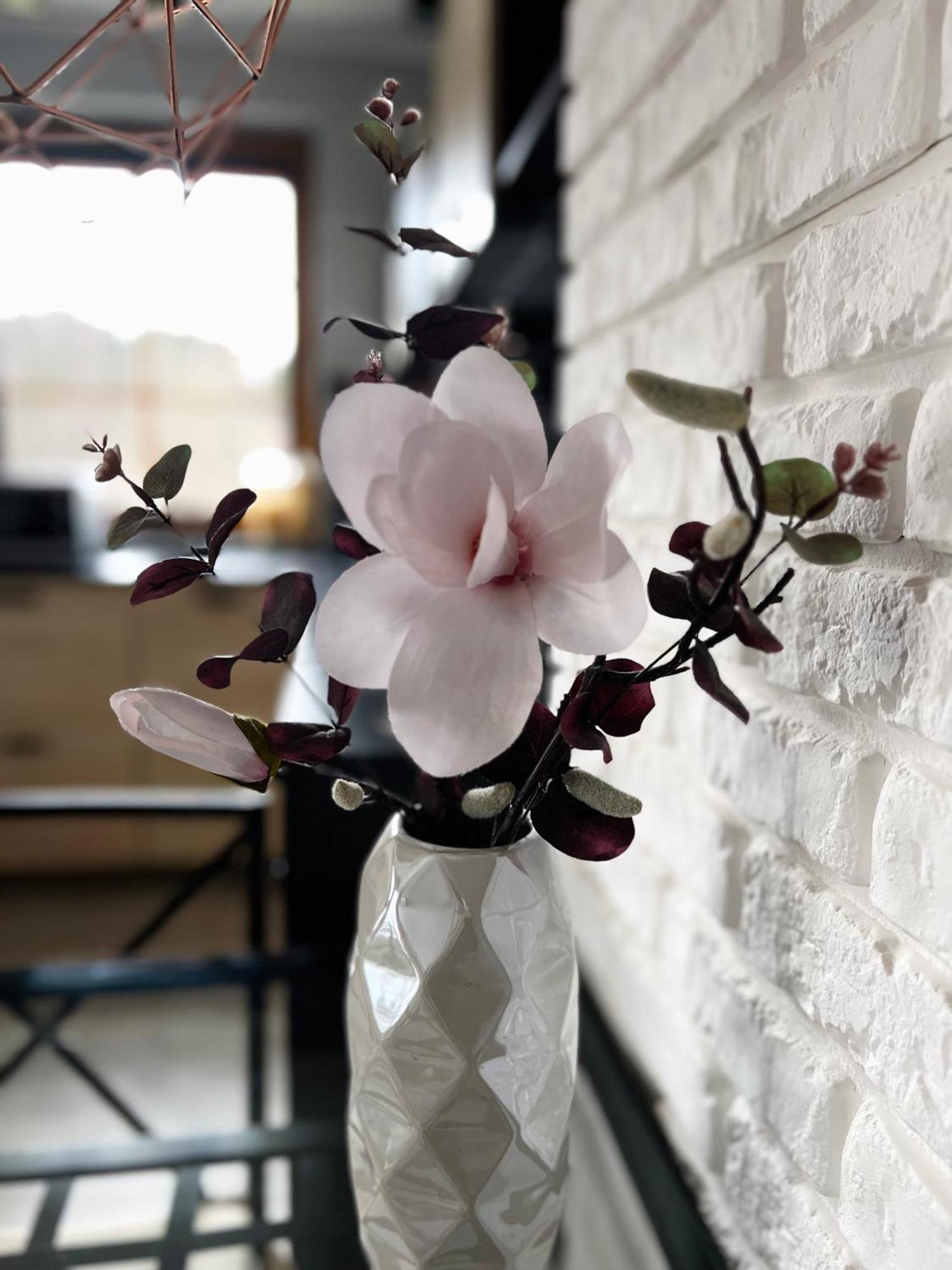 White View Rose Apartmán